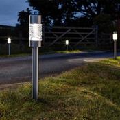 Martello Solar Stake Lights 5 Lumen - 3 Pack image