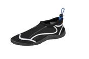 Swarm Aqua Shoes Infant Beach Booties