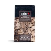 Weber Hickory Wood Chips 700g image