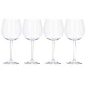 Julie Set Of 4 Gin Goblets image