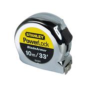 Powerlock Measuring Tape with Blade Armour 10m/30ft image