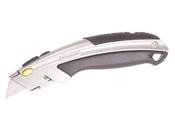 Stanley Tools Instant Change Retractable Knife image