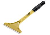 Heavy-Duty Long Handle Scraper image