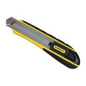 Stanley Tools FatMax Snap-off Knife 18mm image