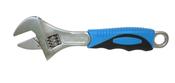 Heavy Duty Adjustable Wrench image