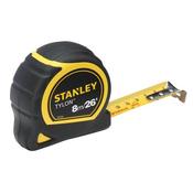 Stanley Tylon Measuring Tape 8M/26ft image
