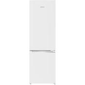 Indesit Low Frost Fridge Freezer White | 60:40 | INKS 8261 W4UK image