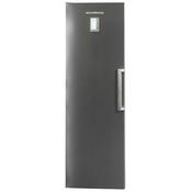Larder Fridge Stainless Steel  image