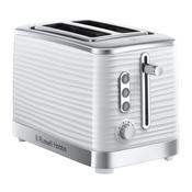 Inspire 2 Slice Toaster | White