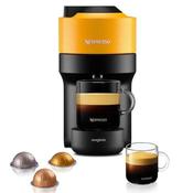 Vertuo Pop Coffee Machine - Mango 