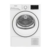 HotPoint 9KG Freestanding Heat Pump Tumble Dryer | HHDD90WWIRE