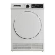 8kg Freestanding Condenser Tumble Dryer image
