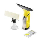 Karcher WV 2 Plus Window Vac | 35 Min Runtime | 1.633-650.0