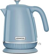 Elegancy Jug Kettle Blue