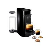 Vertuo Plus Coffee Machine - Black image