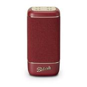 Beacon Bluetooth Speaker 330 Series Berry Red