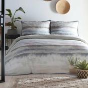 Landscape Duvet Set | Seafoam image