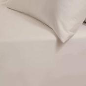 T480 Fitted Sheet - Cream image