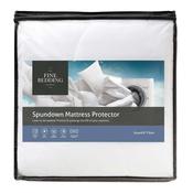 Spundown Mattress Protector  image