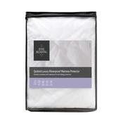 Quilted Luxury Waterproof Mattress Protector image