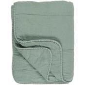 Vintage Green Mist Quilt