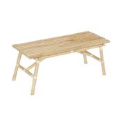 Moby Bench 