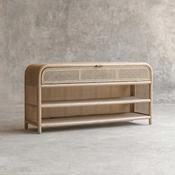 Patagonia Long Cabinet