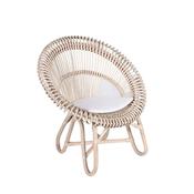 Tara Lounge Chair image
