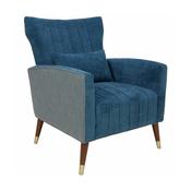 Helena Chair (Denim) image