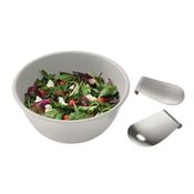Uno Salad Bowl &amp; Server  image
