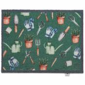 Garden Tools Rug image