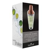 Boston 650ml Cocktail Shaker