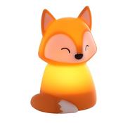 LED Kids Night Light Castellino - Fox image