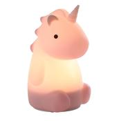 LED Kids Night Light Castellino - Unicorn image