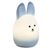 LED Kids Night Light Castellino - Rabbit image