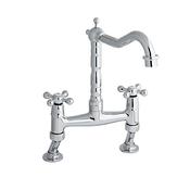 Balmoral Bridge Kitchen Sink Mixer image