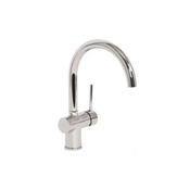Spey Single Lever Kitchen Sink Mixer image