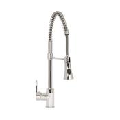 Tolsta Monobloc Kitchen Sink Mixer image
