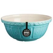 Mason Cash Colour Mix 29cm Mixing Bowl - Turquoise image