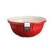 Mason Colour Mix 26cm Mixing Bowl - Red
