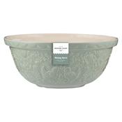 Mason Cash Home To Roost 29cm Mixing Bowl - Green image