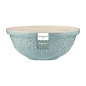Mason Cash Home To Roost 26cm Mixing Bowl - Blue image
