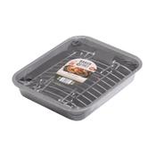 Baker &amp; Salt 41cm Roast &amp; Rack image