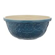 Mason Cash Nautical Navy Boat Mixing Bowl | 29cm | 2002.152