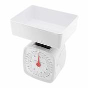 Judge Kitchen 3kg Traditional White Scale