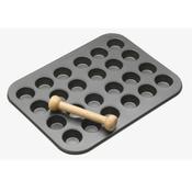 MasterClass Non-Stick 12 Hole Madeleine Pan image