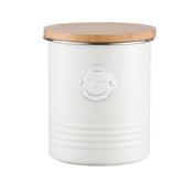 Cream Sugar Storage