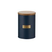 Otto Navy Coffee Storage