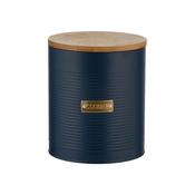 Otto Navy Cookie Storage 
