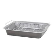 Baker &amp; Salt Non-Stick 36cm Roast &amp; Rack image